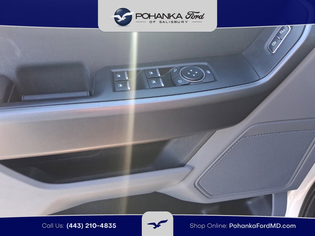 Used 2026 Ford F250 XLT AWD/4WD image 10