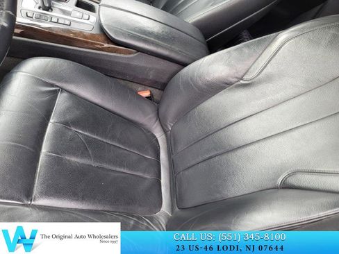 Used 2014 BMW X5 xDrive35i image 10