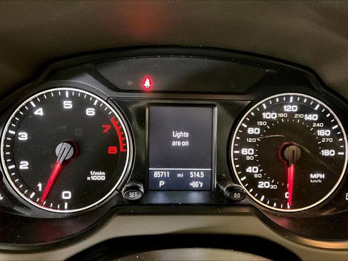 Used 2012 Audi Q5 3.2 Premium Plus AWD/4WD image 24