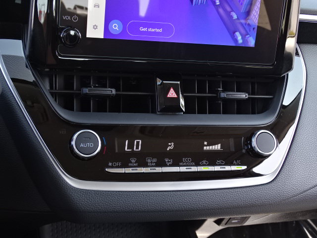 New 2027 Toyota Corolla LE FWD image 21