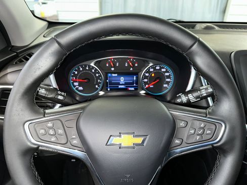 Used 2024 Chevrolet Equinox LT w/ LPO, Floor Liner Package image 10