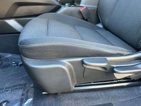 Certified 2024 Chevrolet Colorado LT image 13