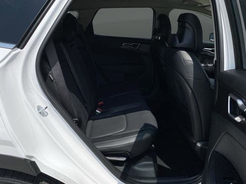 New 2026 Kia Sportage EX image 35
