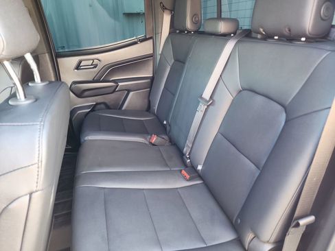 Used 2026 Chevrolet Colorado Trail Boss image 37