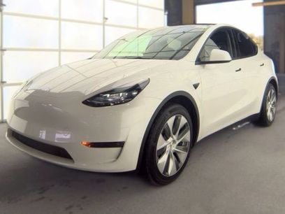 Used 2024 Tesla Model Y Long Range