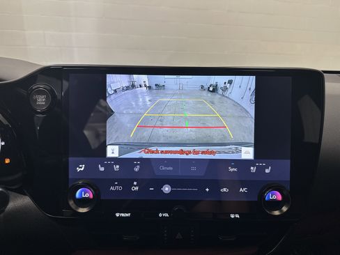 Used 2024 Lexus NX 350 AWD image 25