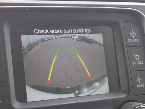Used 2018 RAM 1500 Tradesman w/ Popular Equipment Group RWD image 27
