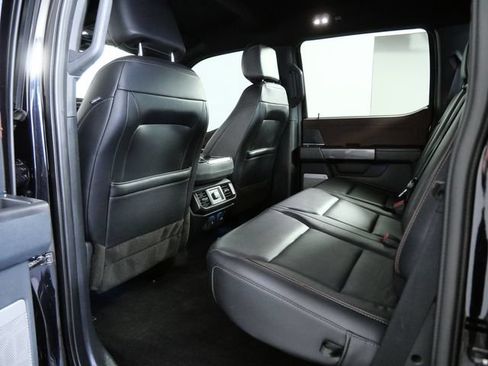 Certified 2021 Ford F150 Lariat AWD/4WD image 16
