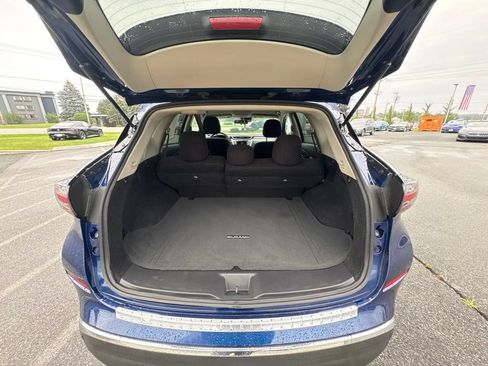 Used 2020 Nissan Murano S w/ Technology Package AWD/4WD image 18