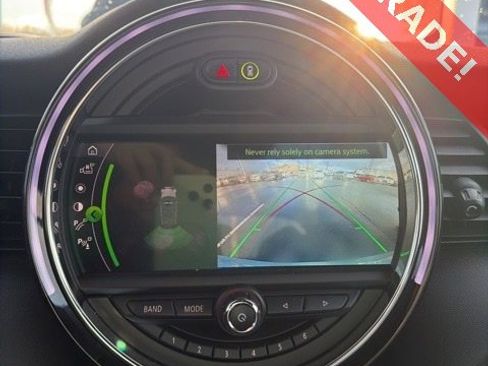 Used 2020 MINI Cooper S image 8