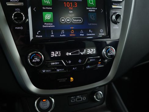 Used 2023 Nissan Murano Platinum image 22