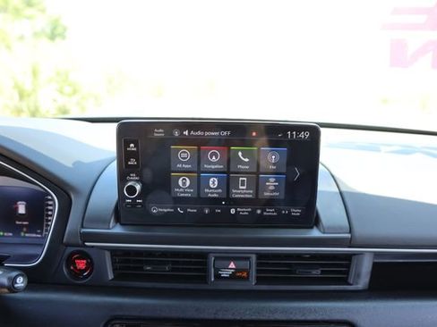Certified 2025 Honda Pilot Black Edition image 18