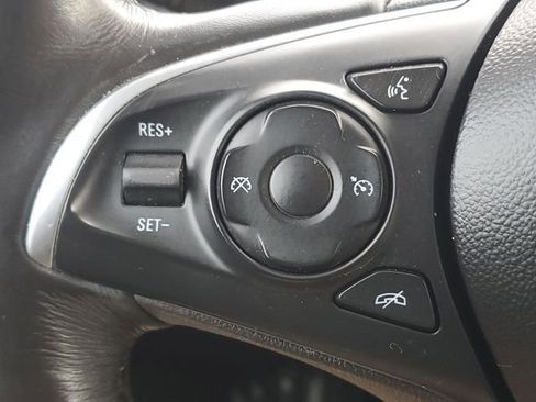 Used 2020 Buick Enclave Preferred w/ LPO, Floor Liner Package image 13