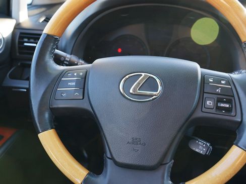 Used 2011 Lexus RX 350 AWD image 23