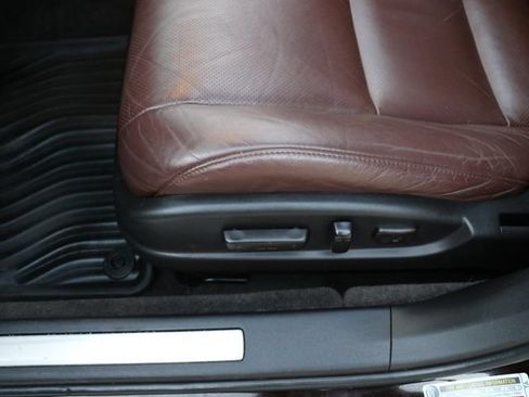 Used 2015 Acura TLX w/ Technology Package FWD image 20