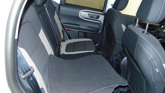 New 2025 Ford Bronco Sport Big Bend w/ Convenience Package AWD/4WD image 18