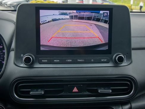 Certified 2023 Hyundai Kona SEL w/ Cargo Package FWD image 25