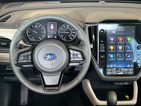 New 2026 Subaru Forester Premium AWD/4WD image 13