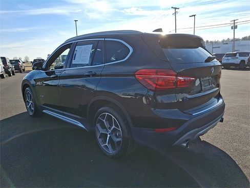 Used 2018 BMW X1 xDrive28i image 8
