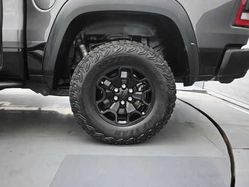 Used 2022 RAM 1500 TRX w/ TRX Level 2 Equipment Group AWD/4WD image 22