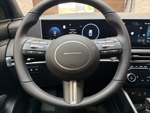 New 2026 Hyundai Santa Cruz XRT AWD/4WD image 15