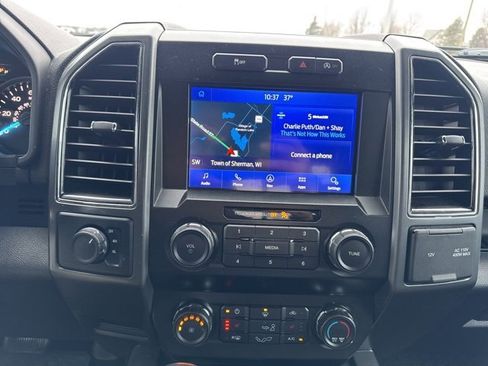 Used 2020 Ford F150 XLT w/ Equipment Group 302A Luxury image 31