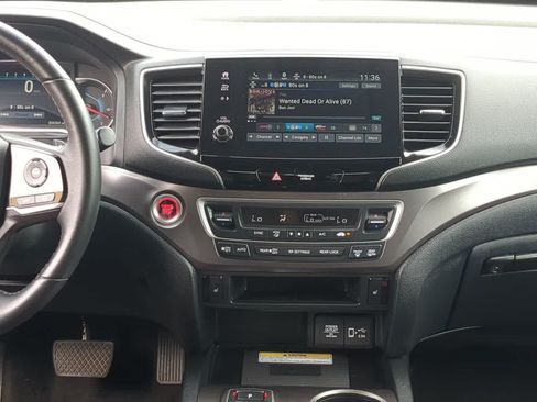 Used 2022 Honda Pilot Special Edition image 30