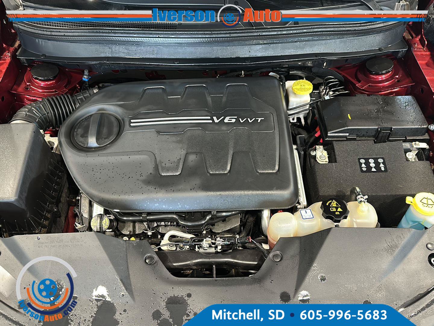 Used 2019 Jeep Cherokee Limited AWD/4WD image 10