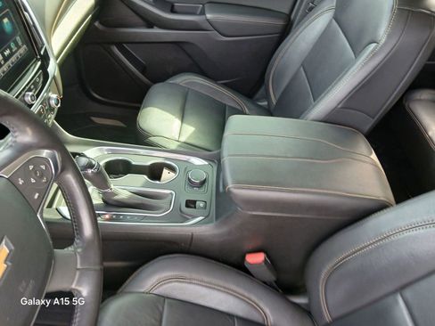Used 2019 Chevrolet Traverse LT w/ LPO, Floor Liner Package image 8
