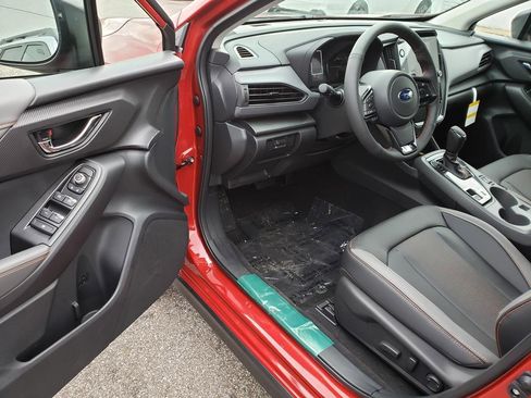 New 2026 Subaru Crosstrek 2.5i Limited image 6