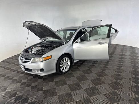 Used 2006 Acura TSX FWD image 12