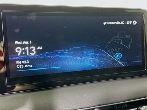 Used 2024 Hyundai Palisade Calligraphy FWD image 27