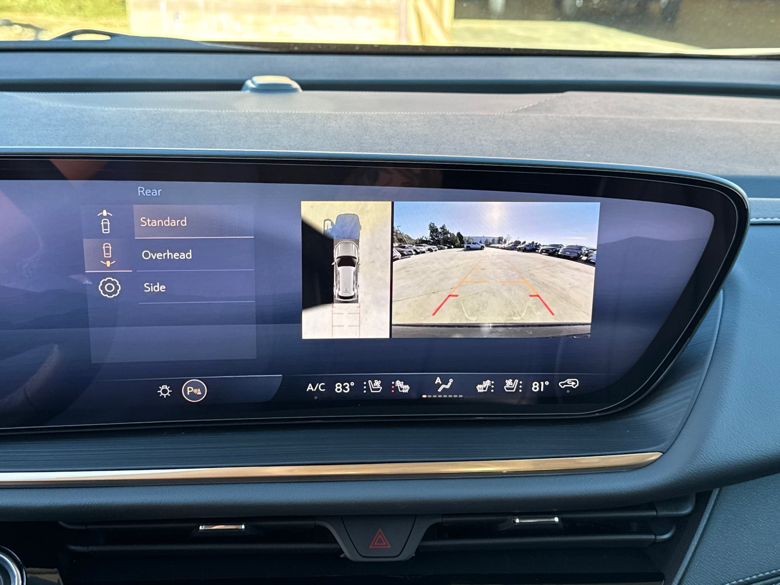 Used 2026 Buick Envision Avenir AWD/4WD image 37