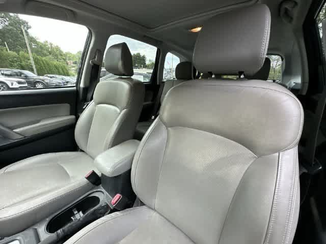 Used 2017 Subaru Forester 2.5i Limited AWD/4WD image 15