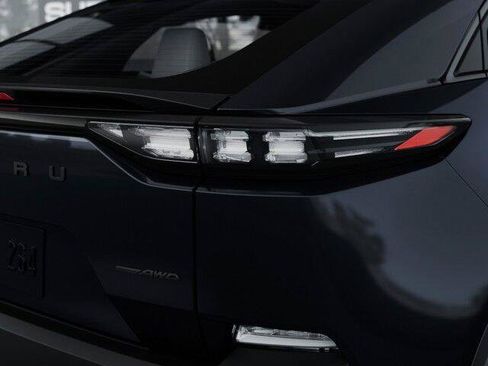 New 2026 Subaru Uncharted AWD image 12