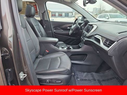 Used 2020 GMC Terrain SLT w/ Preferred Package image 22