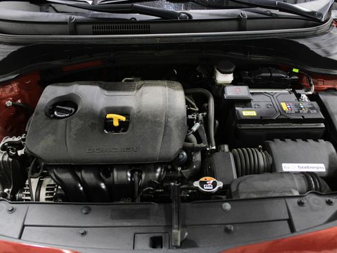 Used 2024 Kia Soul LX w/ Option Group 015 image 37