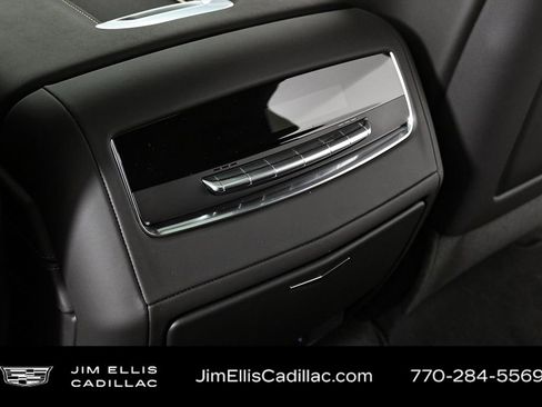 Certified 2025 Cadillac Escalade V image 23