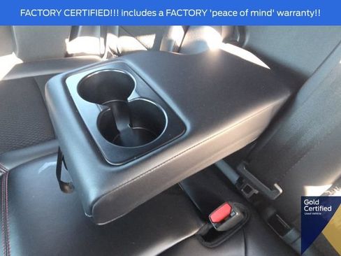 Used 2025 Ford Escape ST-Line Select AWD/4WD image 19