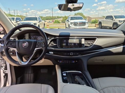 Used 2023 Buick Enclave Avenir w/ Avenir Technology Package FWD image 30