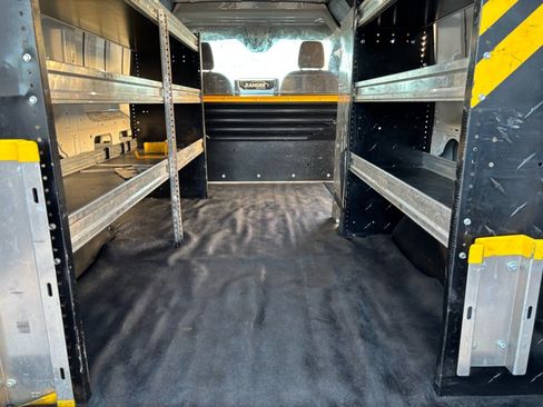 Used 2019 Ford Transit 250 130 Low Roof image 17