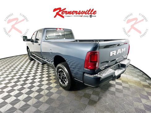 New 2025 RAM 3500 Laramie image 5