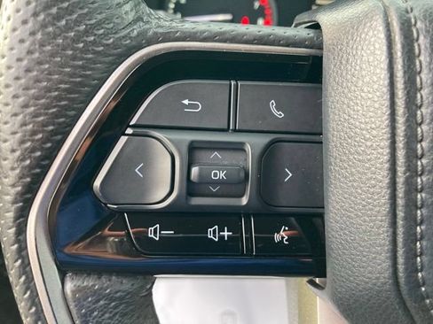 Used 2024 Toyota Tundra SR5 w/ TRD Sport Premium Package AWD/4WD image 22