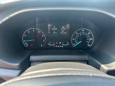 Used 2025 Ford Transit 250 Low Roof w/ Exterior Upgrade Package RWD image 18