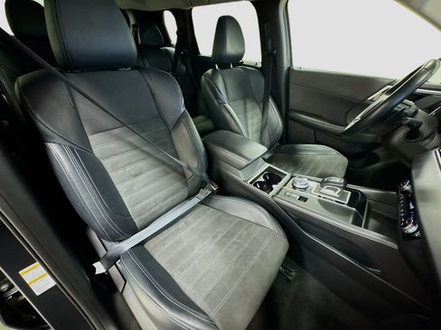 Used 2024 Mitsubishi Outlander SE Black Edition AWD/4WD image 29