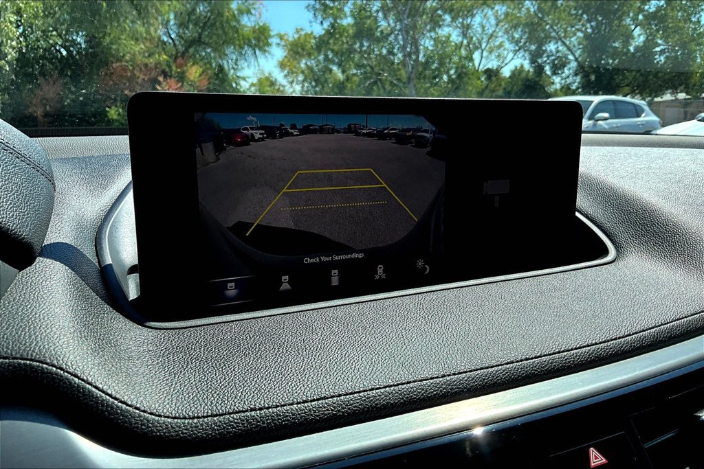 Used 2024 Acura MDX FWD image 29
