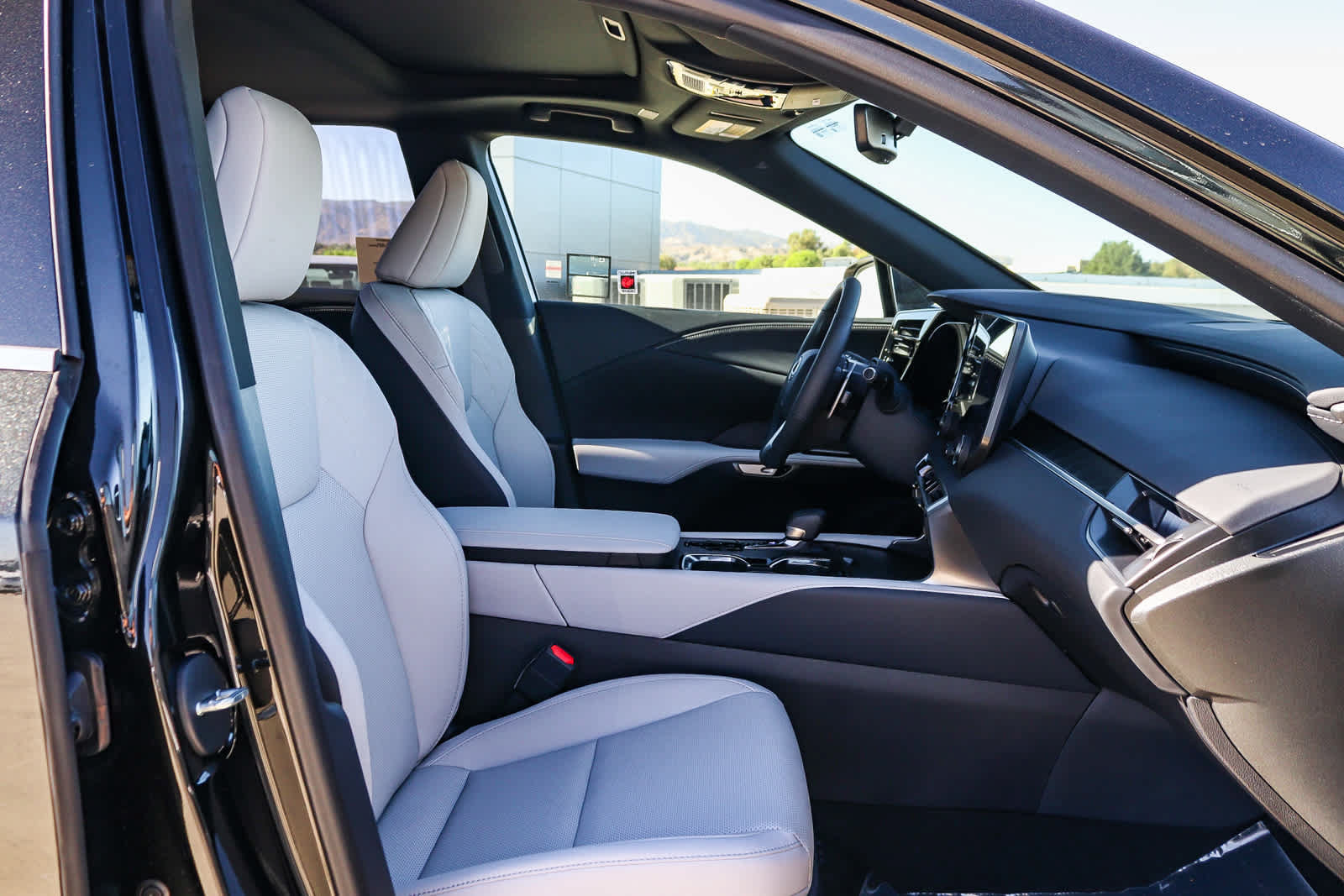New 2026 Lexus RX 350 Premium w/ Convenience Package FWD image 19