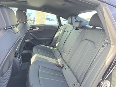 Certified 2025 Audi A5 2.0T Premium Plus w/ Premium Plus image 14