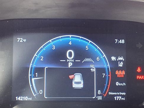 Used 2023 Toyota Corolla Cross XLE w/ Convenience Package image 20