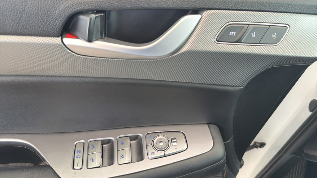 Used 2024 Hyundai Palisade SEL AWD/4WD image 21